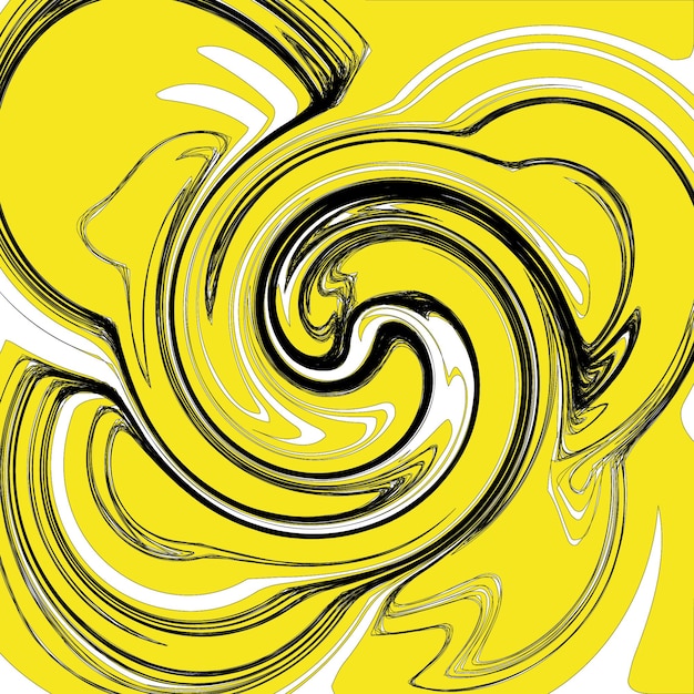 Estilo abstracto de fondo