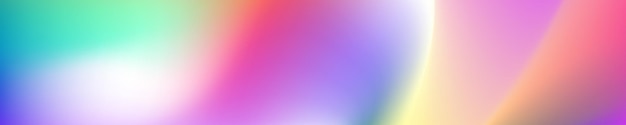 Estilo ambiental degradado de fondo abstracto