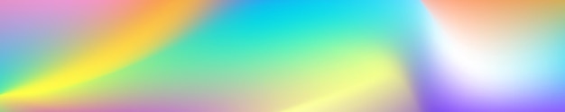 Estilo ambiental degradado de fondo abstracto