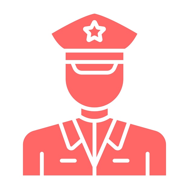El estilo del Capitán del Ejército