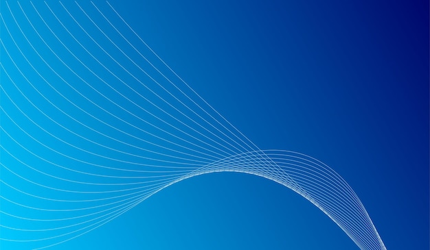 Estilo colorido degradado minimalista de fondo