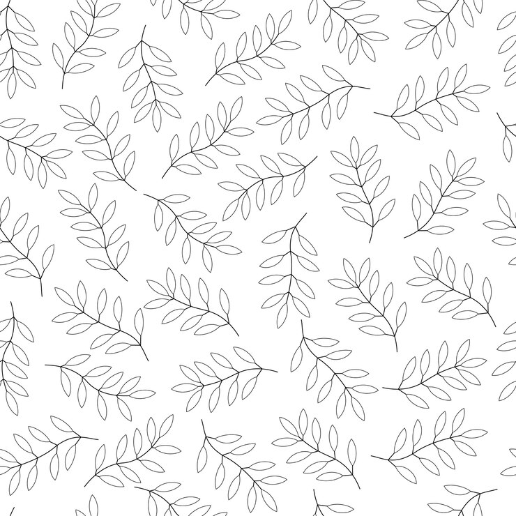 Vector estilo de contorno lineal