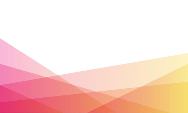 Estilo de diseño de gradiente de fondo minimalista