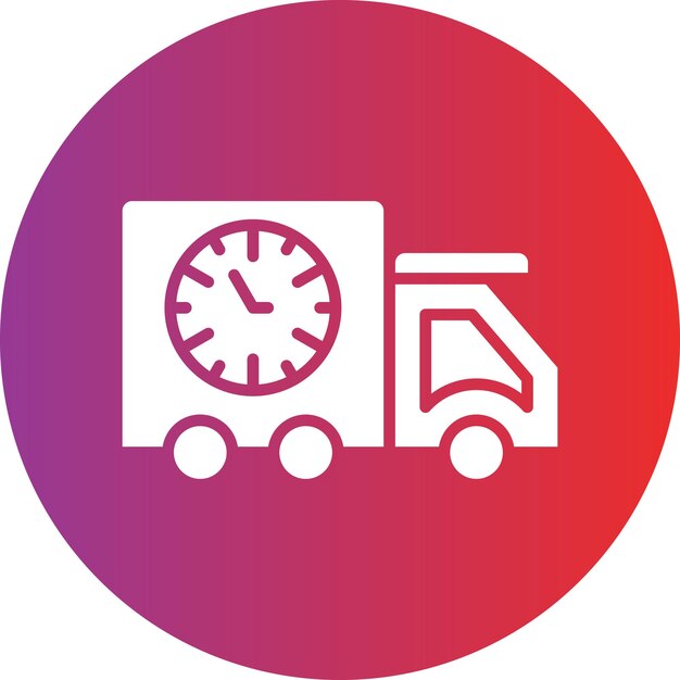 Estilo estándar del icono de envío
