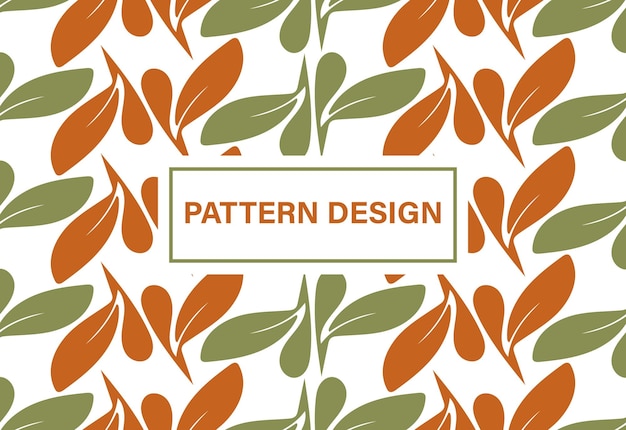 Estilo floral elegante Diseños de hojas de envoltura de regalos para diseños de papel tapiz