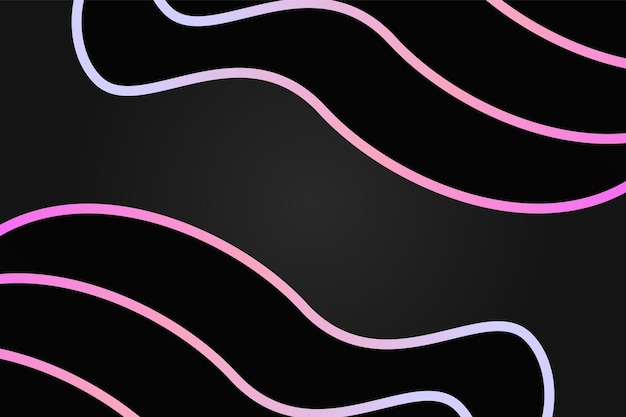 Estilo de fondo rosa abstracto de lujo