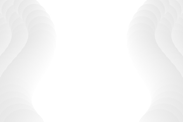 Estilo de fondo de textura elegante blanco