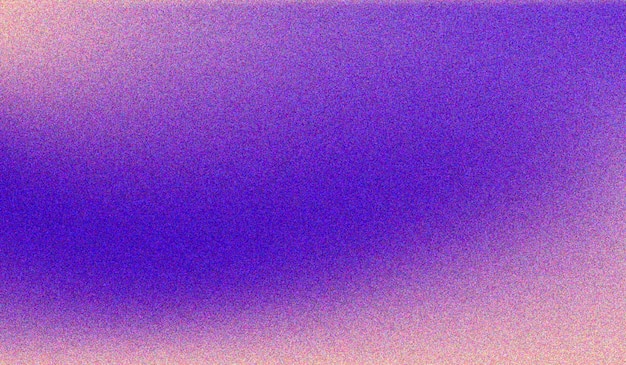 Estilo gradiente textura granulada en varios colores colección de fondo granulado