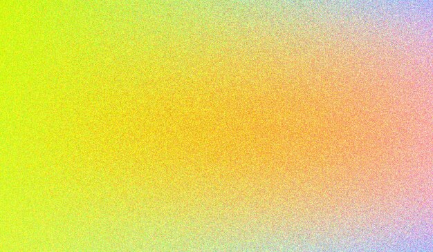 Estilo gradiente textura granulada en varios colores colección de fondo granulado