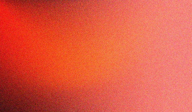 Estilo gradiente textura granulada en varios colores colección de fondo granulado