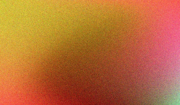 Estilo gradiente textura granulada en varios colores colección de fondo granulado