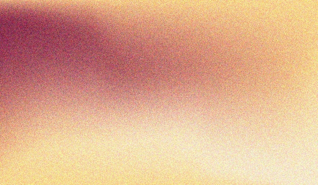 Estilo gradiente textura granulada en varios colores colección de fondo granulado