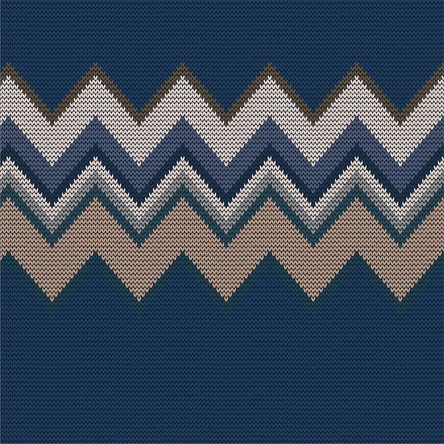 Estilo hecho a mano de textura tradicional para el diseño de ropa de moda Tejido tradicional textil