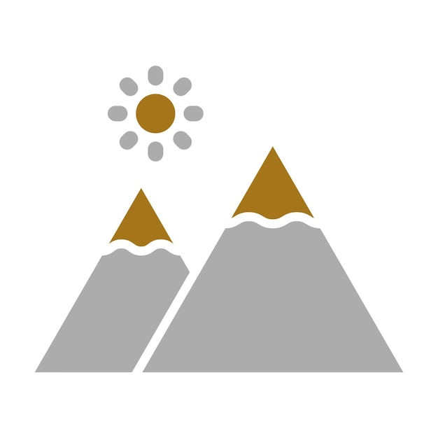 El estilo icónico de las Montañas Rocosas