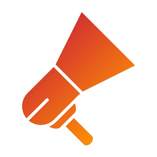 Estilo de icono de acción de diseño vectorial