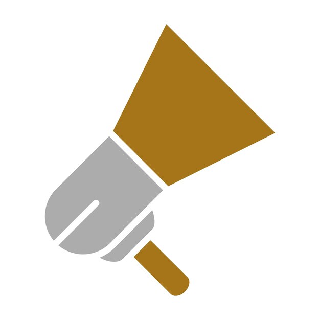 Estilo de icono de acción de diseño vectorial