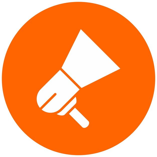 Estilo de icono de acción de diseño vectorial