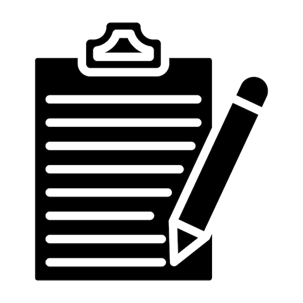 Estilo del icono de la agenda