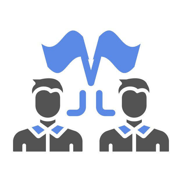 Estilo del icono de la Alianza
