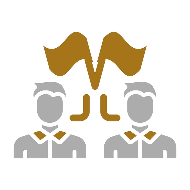 Estilo del icono de la Alianza