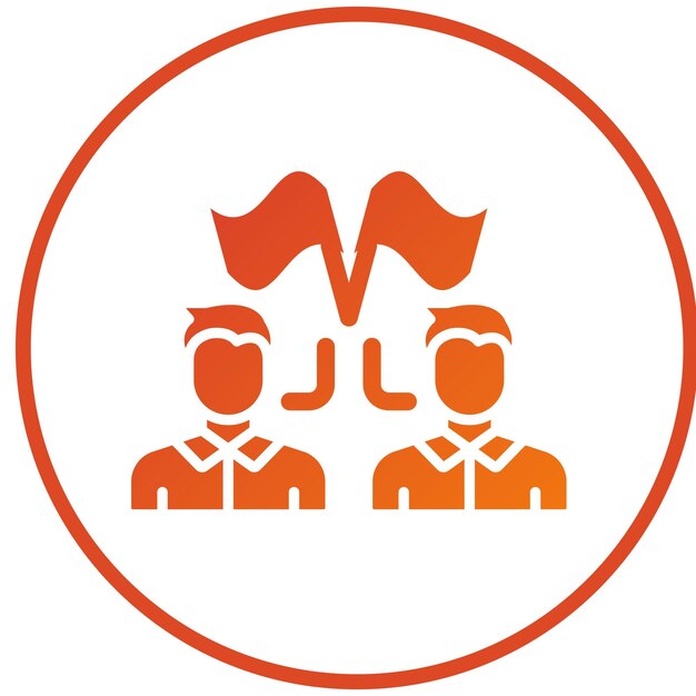Estilo del icono de la Alianza