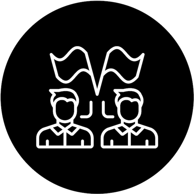 Estilo del icono de la Alianza