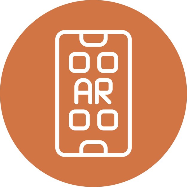 Estilo del icono de la aplicación