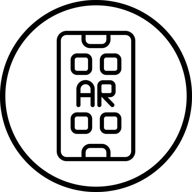 Estilo del icono de la aplicación