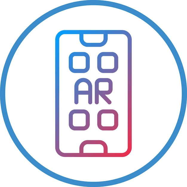 Estilo del icono de la aplicación
