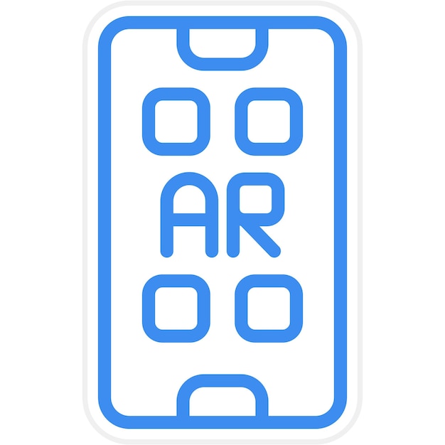 Estilo del icono de la aplicación