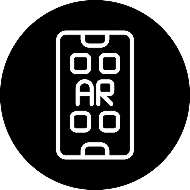 Estilo del icono de la aplicación
