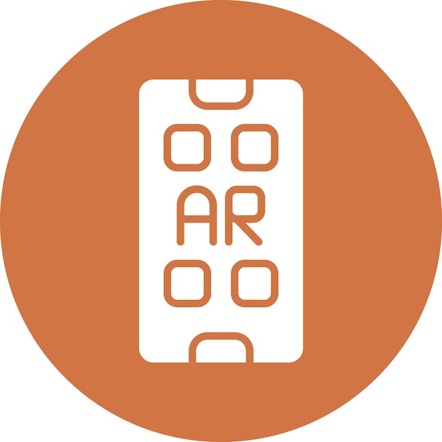 Estilo del icono de la aplicación