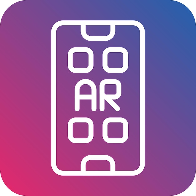 Estilo del icono de la aplicación