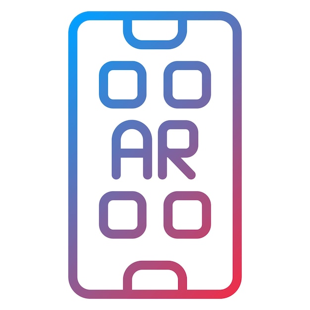 Estilo del icono de la aplicación