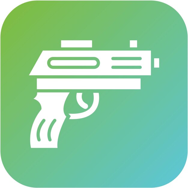 Estilo del icono del arma