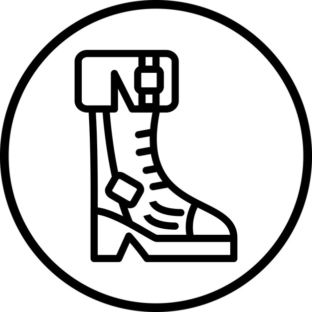 Estilo del icono de arranque
