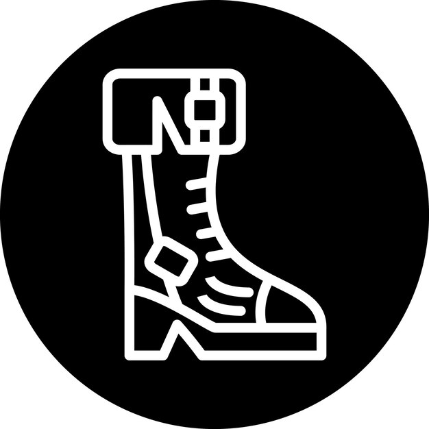 Estilo del icono de arranque