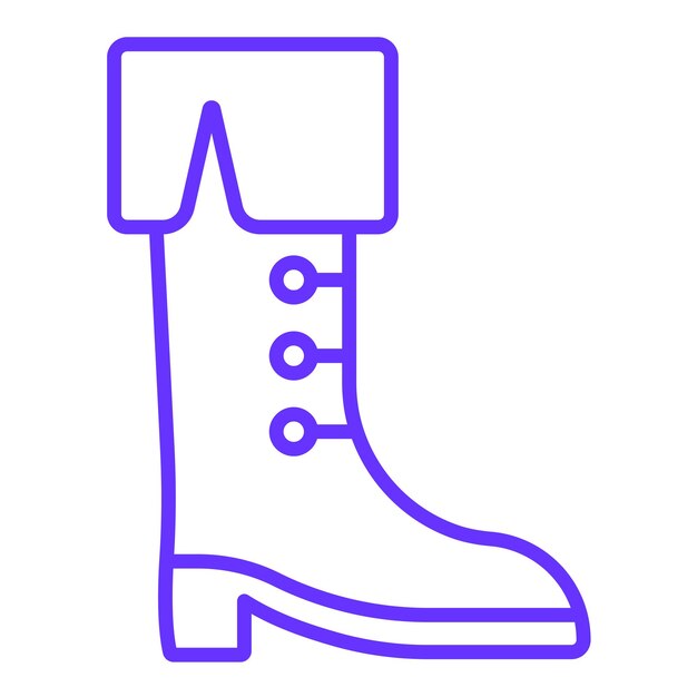 Estilo del icono de arranque