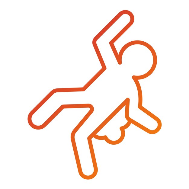 Estilo de icono asesinado