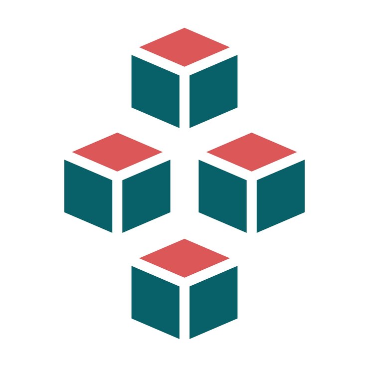 Vector estilo del icono de azúcar