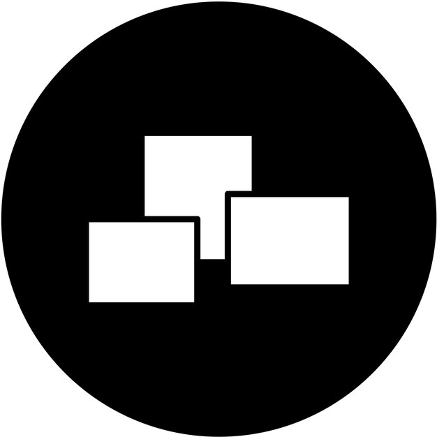 Estilo del icono de azúcar