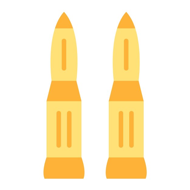 Estilo del icono de la bala