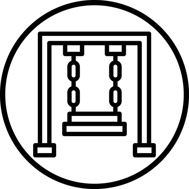 Estilo del icono de balanceo