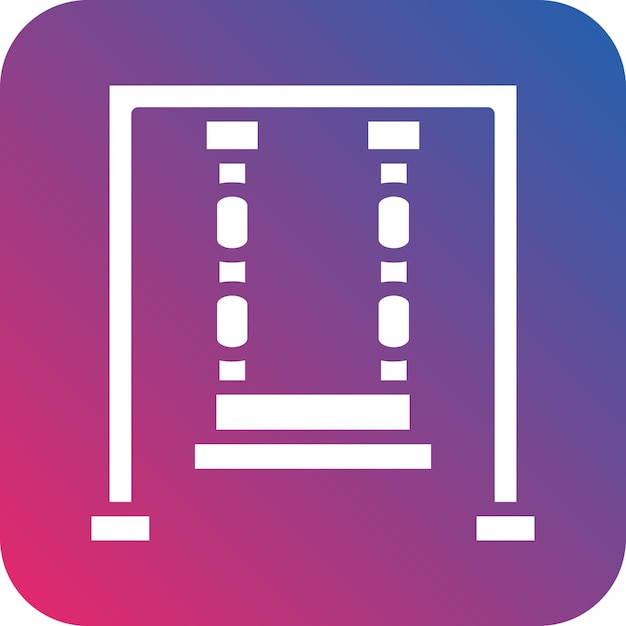 Estilo del icono de balanceo