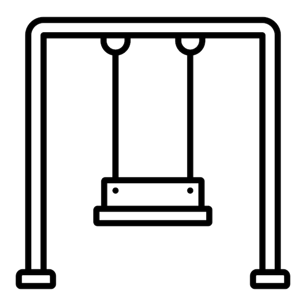 Estilo del icono de balanceo