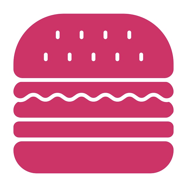 Estilo del icono de la barra de hamburguesas
