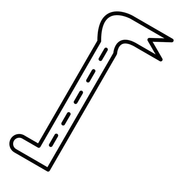 Estilo del icono de la barra