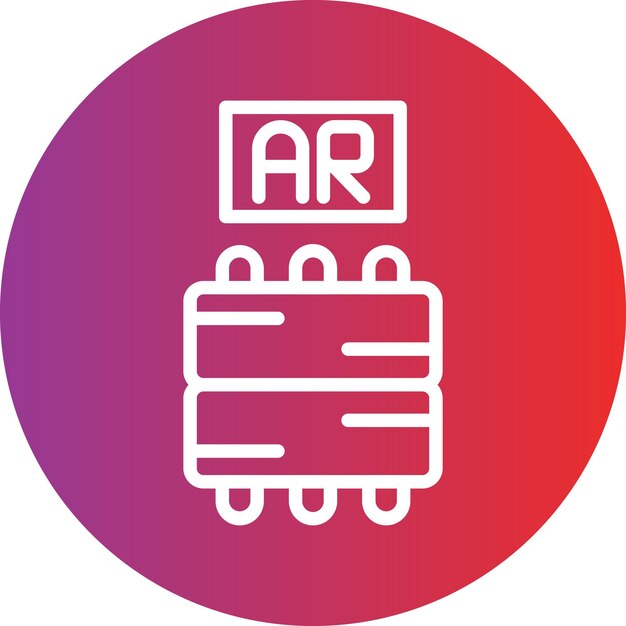 Estilo del icono de los bloques de construcción