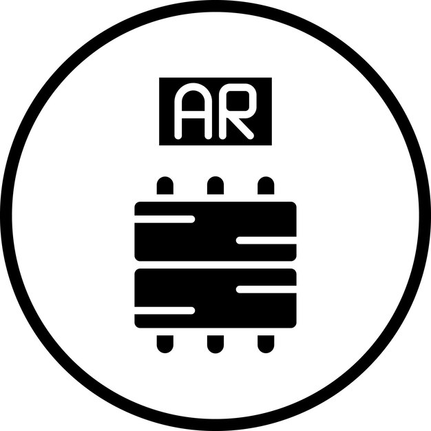 Estilo del icono de los bloques de construcción