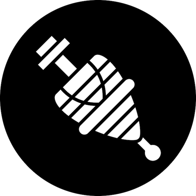 Estilo del icono de Bobber